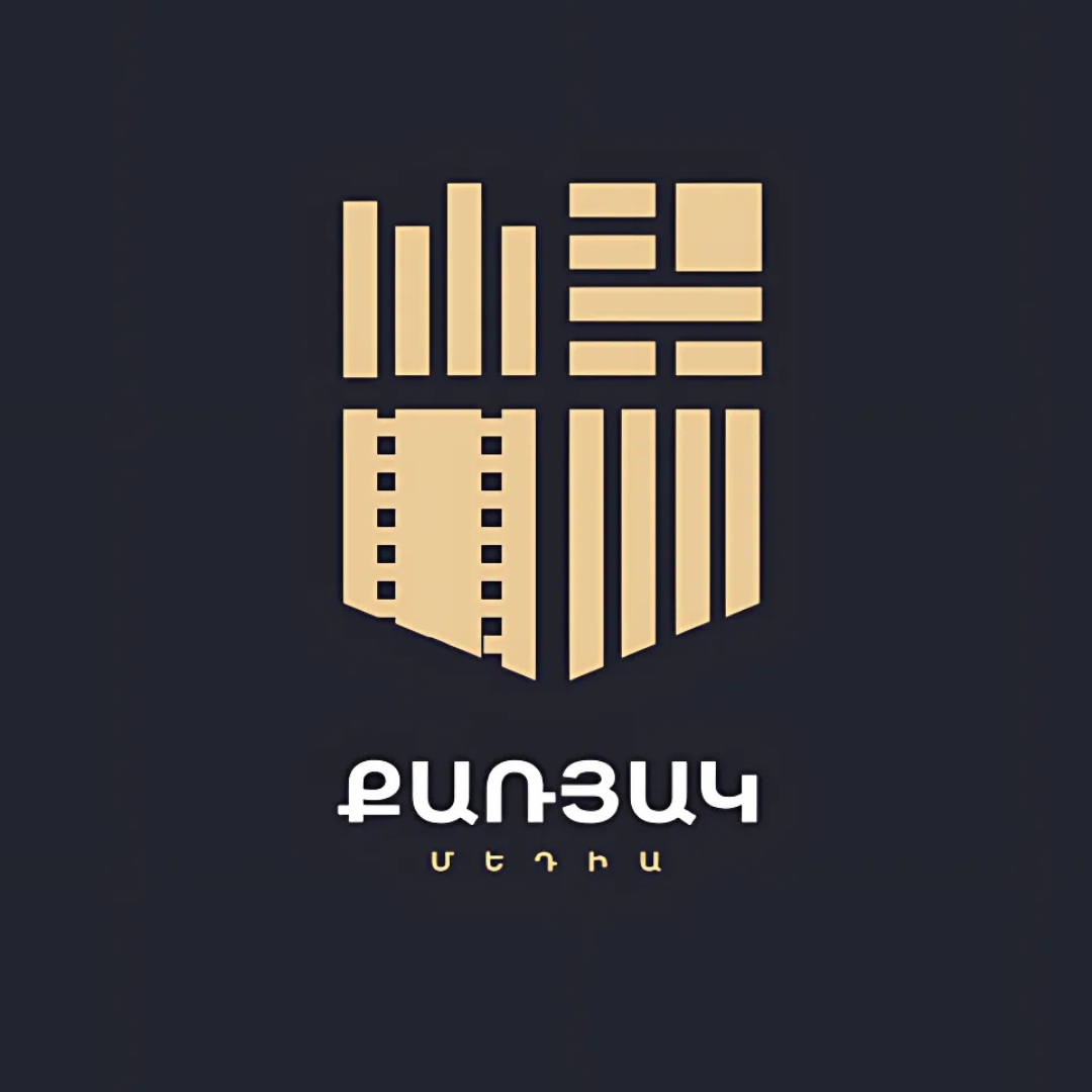 Logo of «Քառյակ մեդիա» ՓԲԸ
