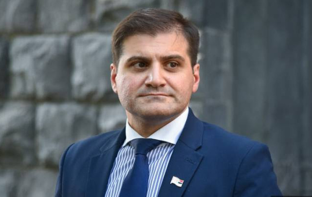 Picture of Արման Բաբաջանյան