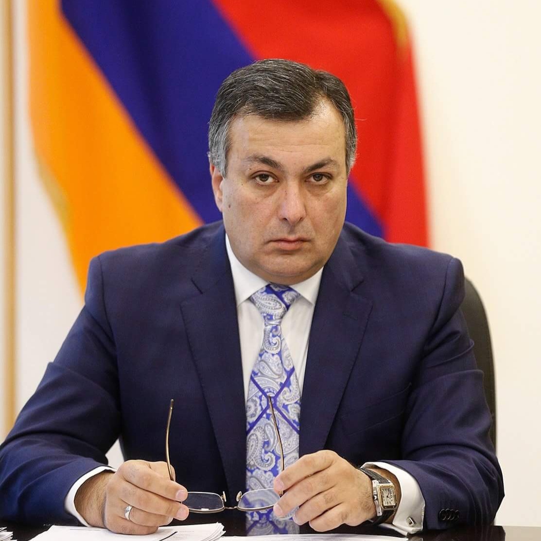 Picture of Արմեն Ամիրյան