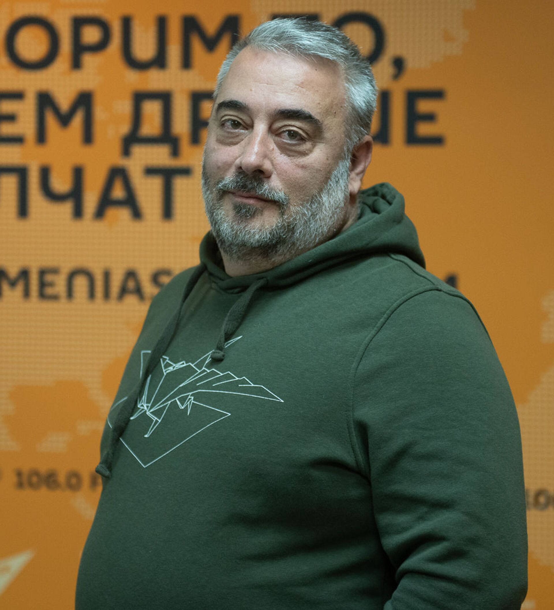 Picture of Միքայել Ջանփոլադյանը
