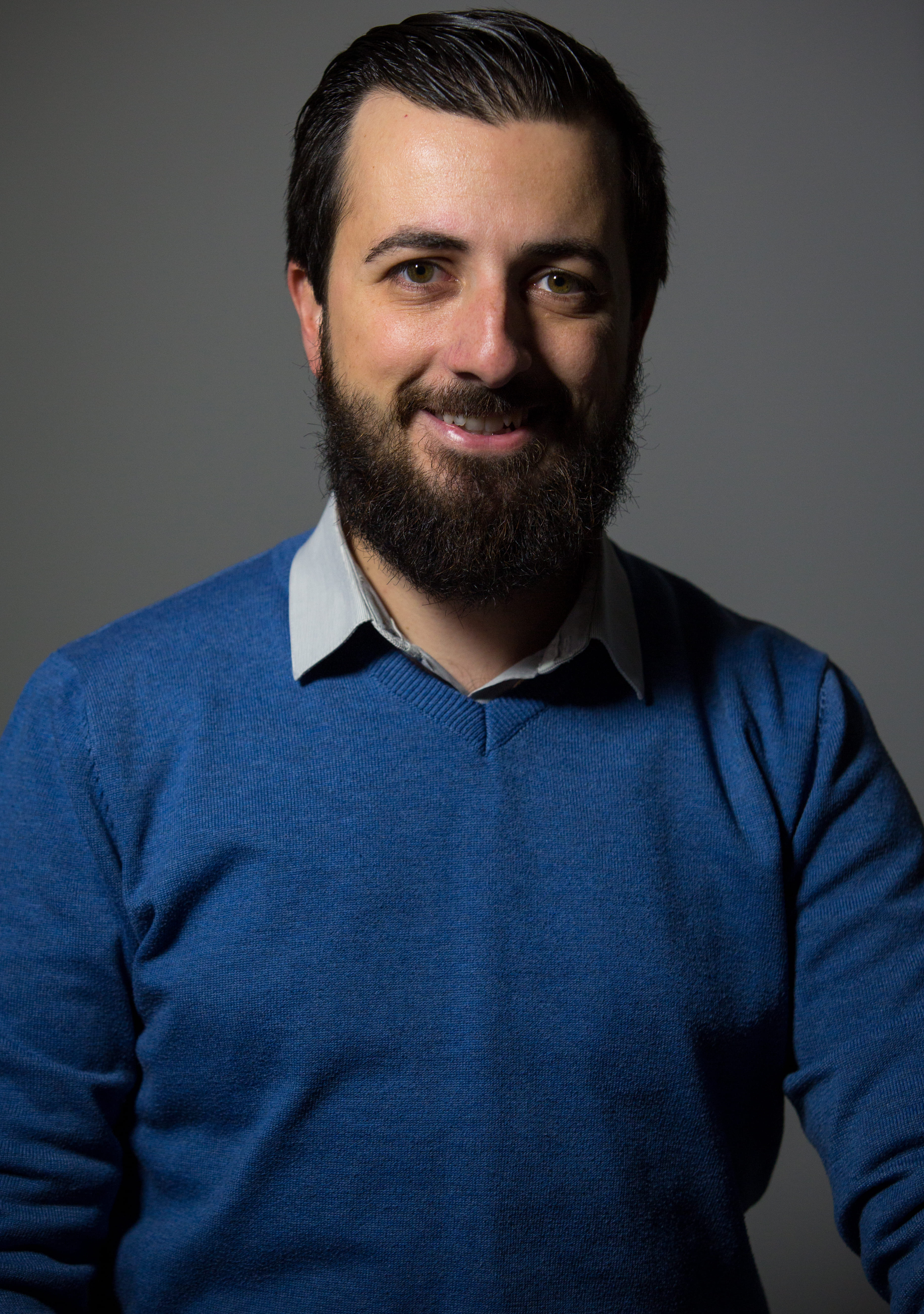 Picture of Հրայր Պարսումեան