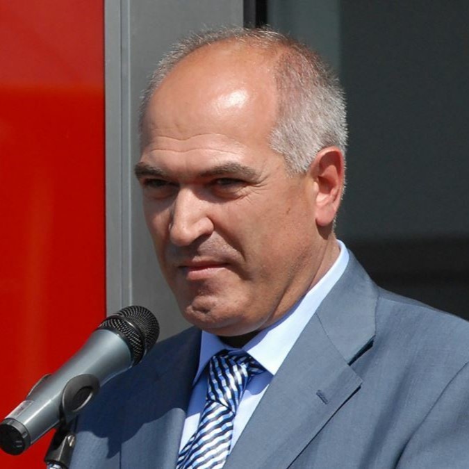 Picture of Սամվել Մայրապետյան