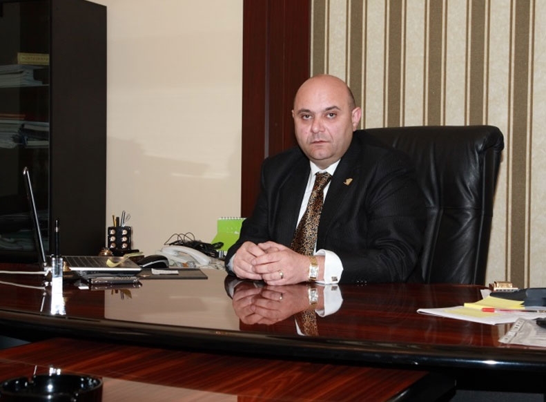 Picture of Սեդրակ Առուստամյան