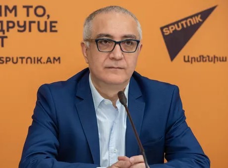 Picture of Արմեն Թավադյան