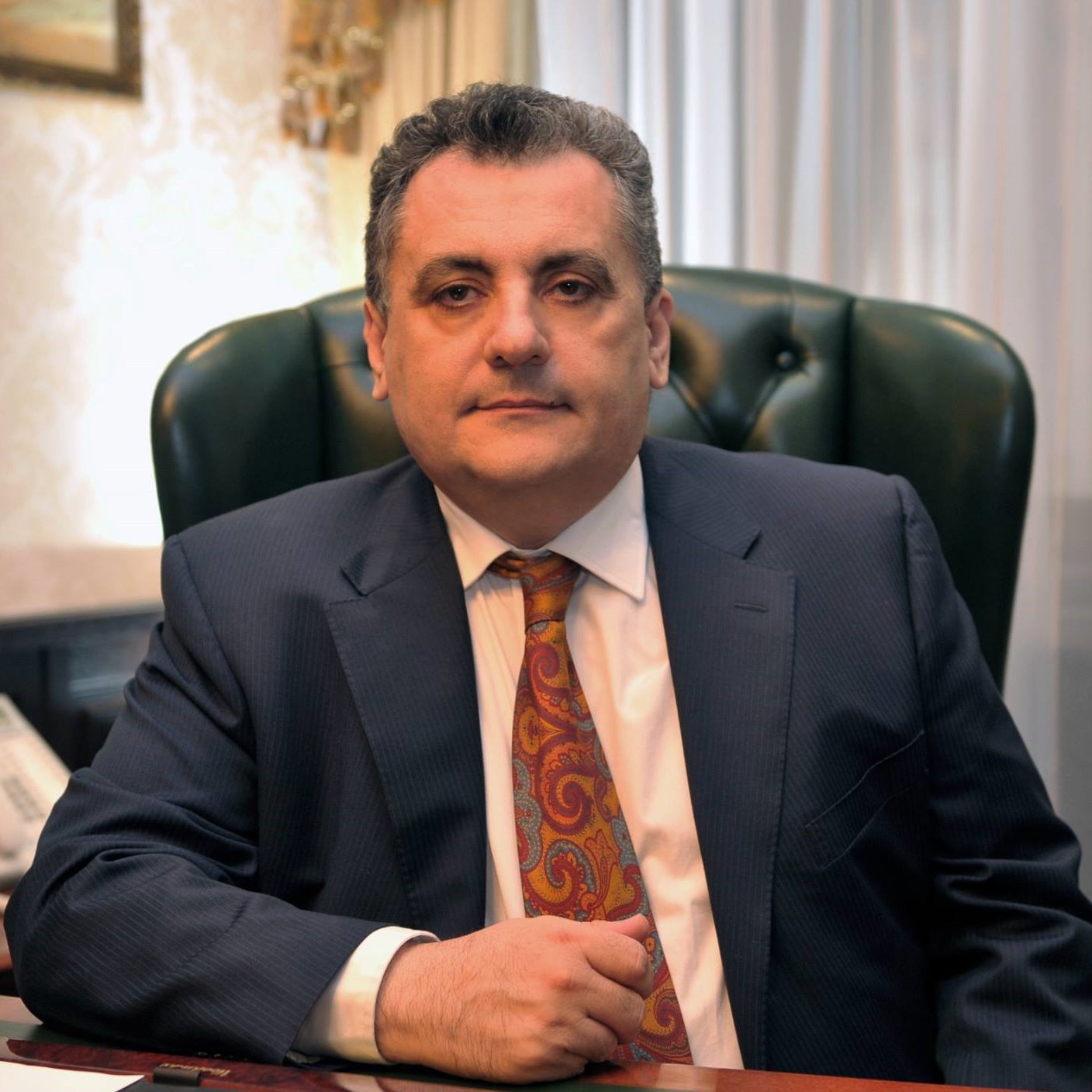 Picture of Սամվել Կարախանյան