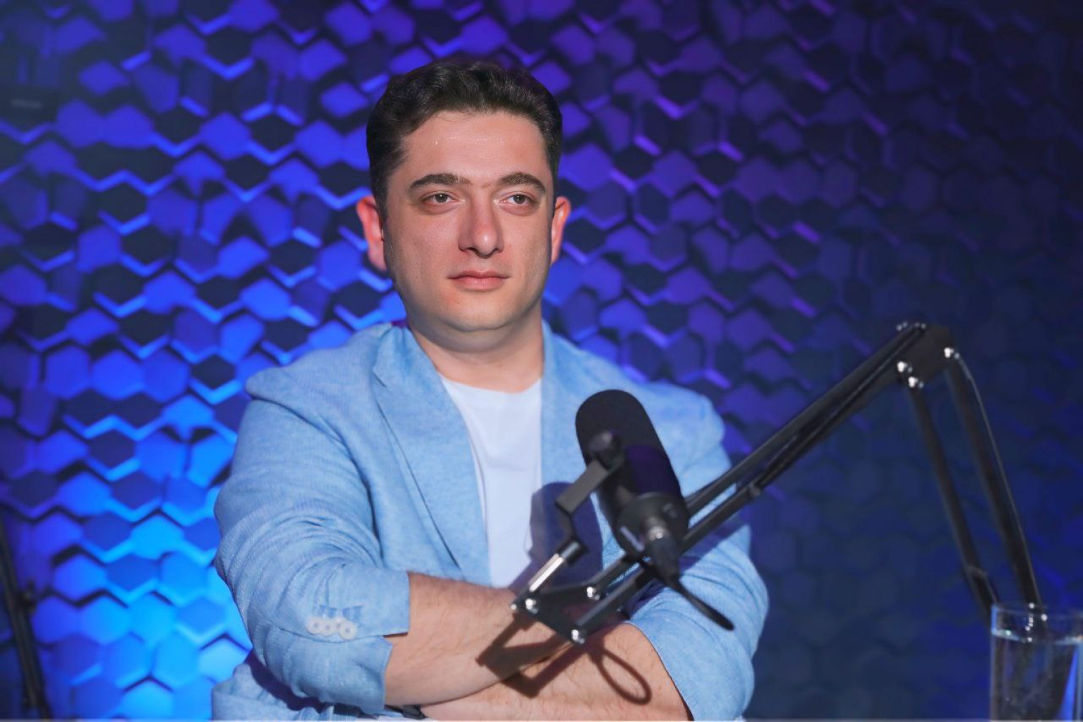 Picture of Նարեկ Գալստյան
