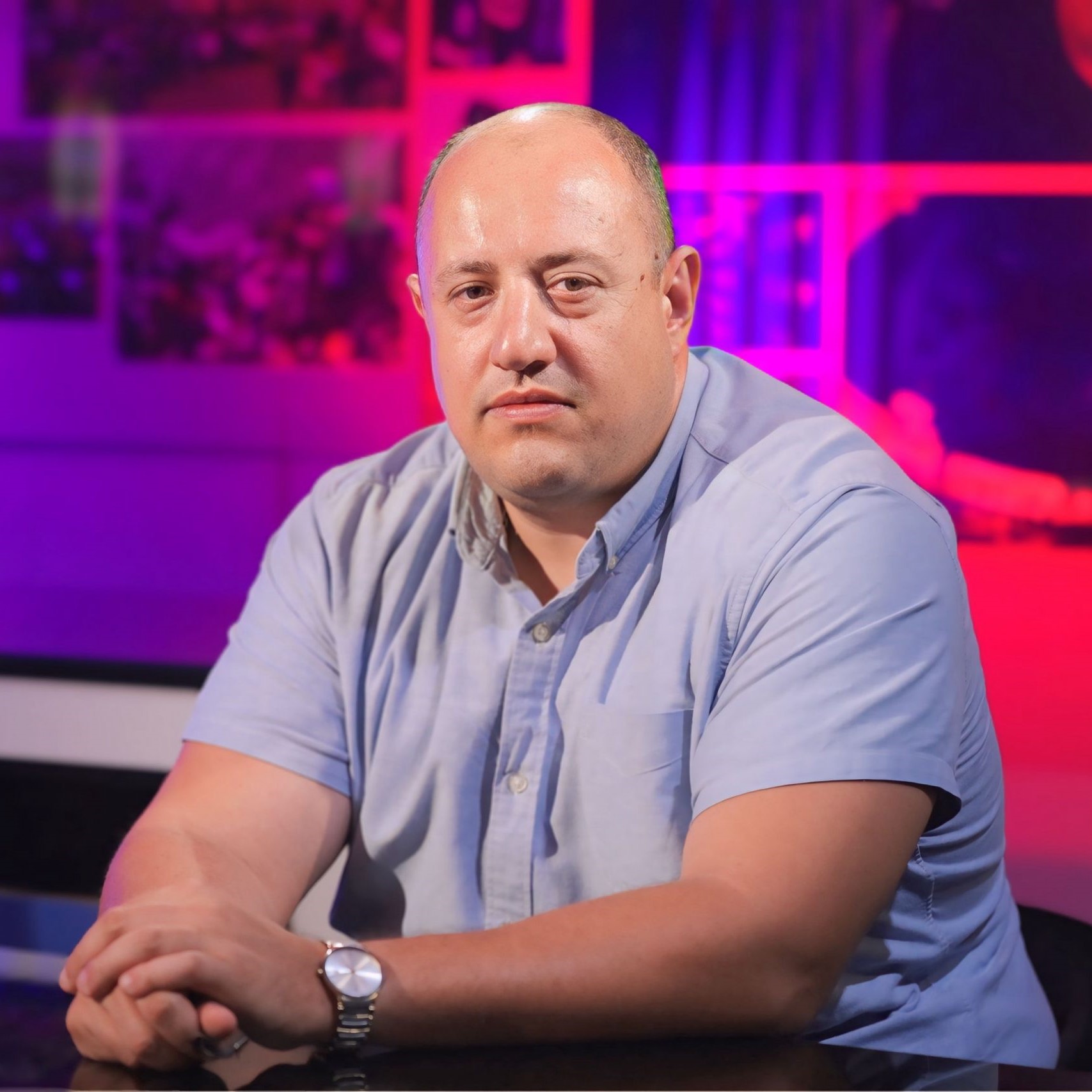 Picture of Միհրան Հակոբյան