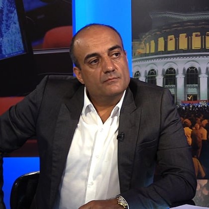 Picture of Արման Սաղաթելյան