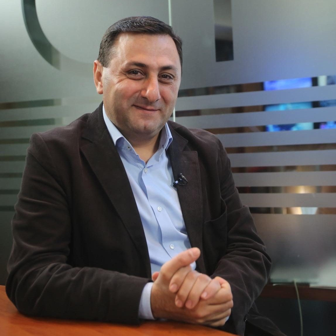 Picture of Սամվել Ֆարմանյան