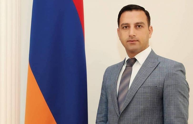 Picture of Վահագն Բոյաջյան