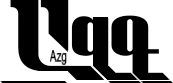 Logo of «Ազգ»