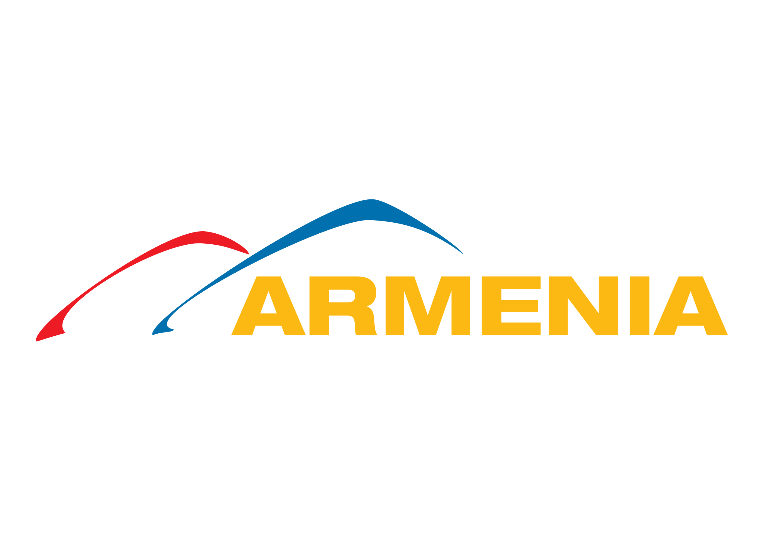 Logo of «Արմենիա Թի-վի»