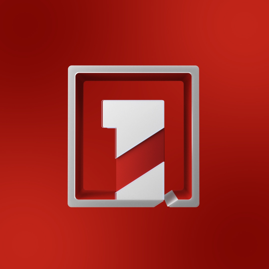 Logo of Առաջինի լրատվական ալիք