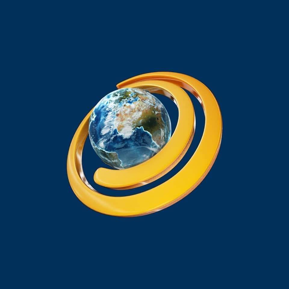 Logo of «Կենտրոն» հեռուստաընկերություն