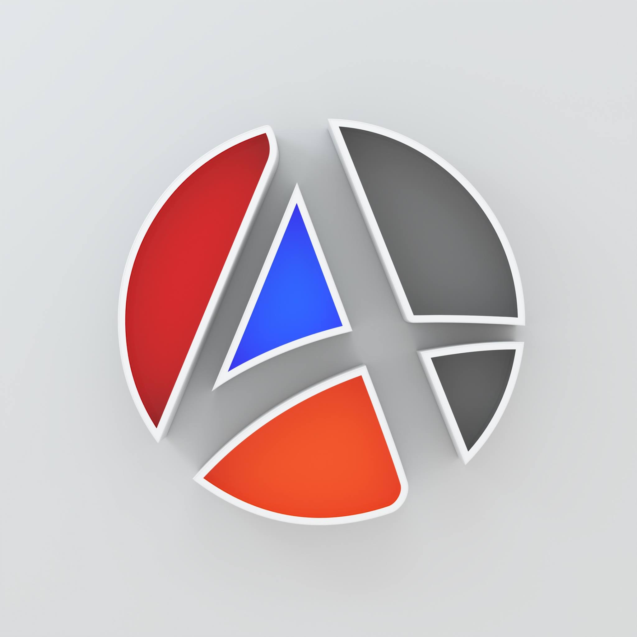 Logo of Նոր Հայաստան