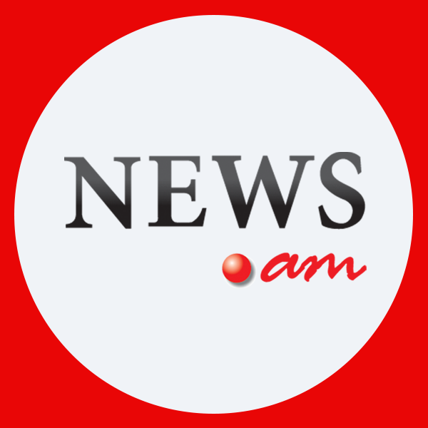 Logo of News.am