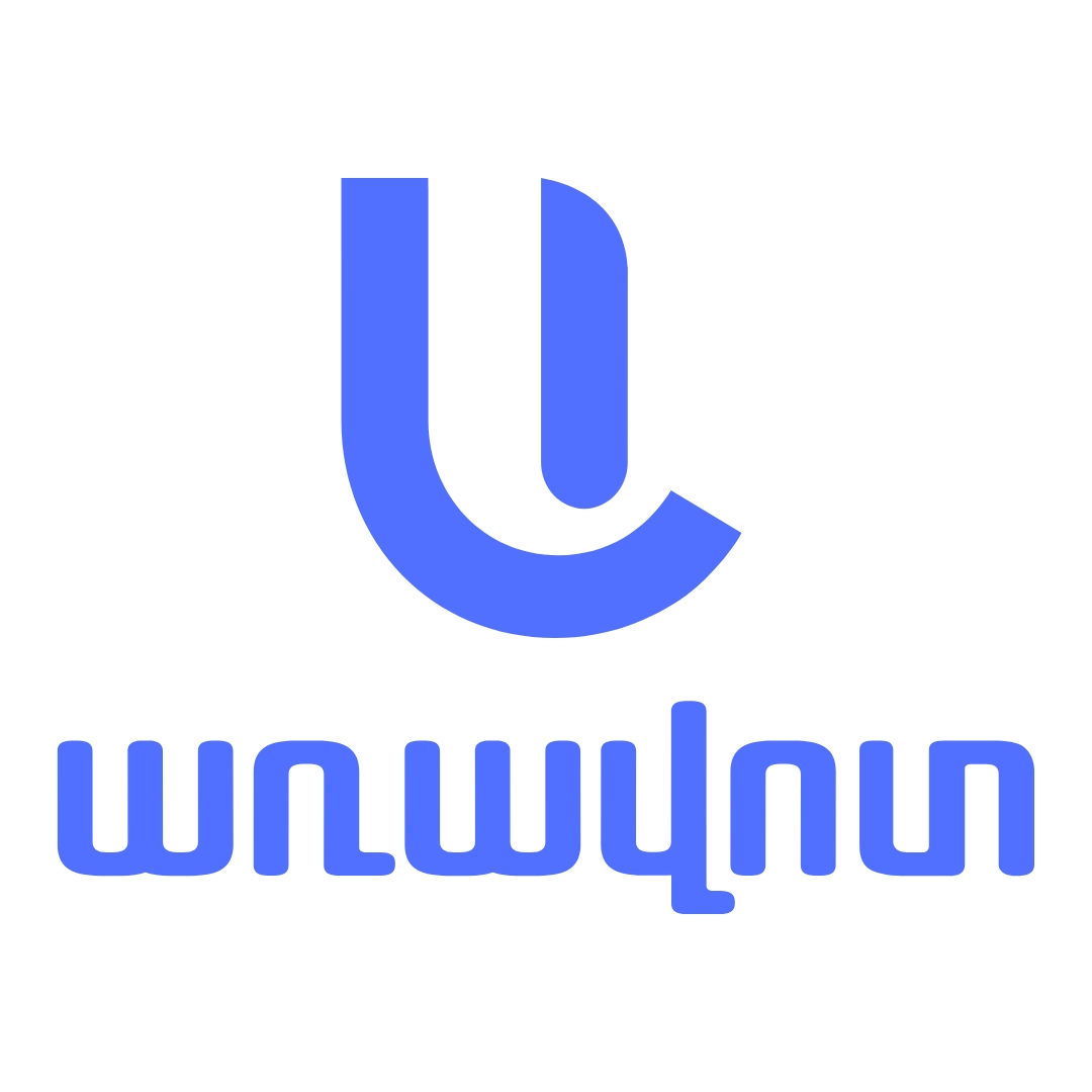Logo of Առավոտ