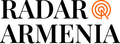 Logo of radar.am