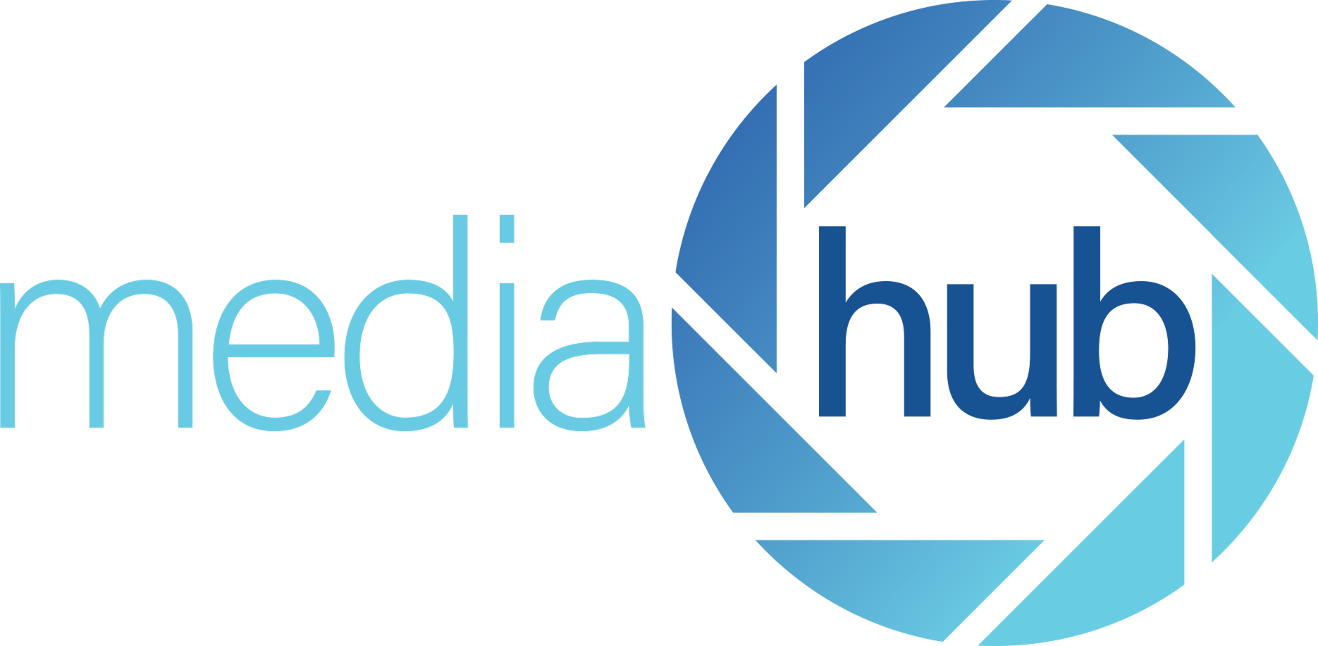 Logo of Mediahub.am